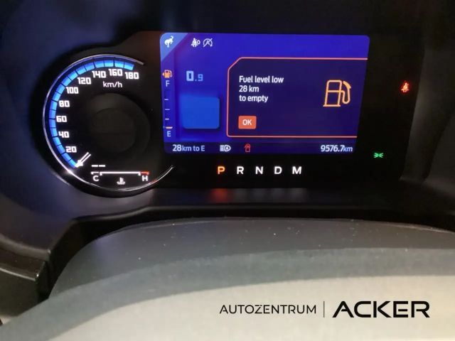 Ford Bronco 4x4 AWD Badlands