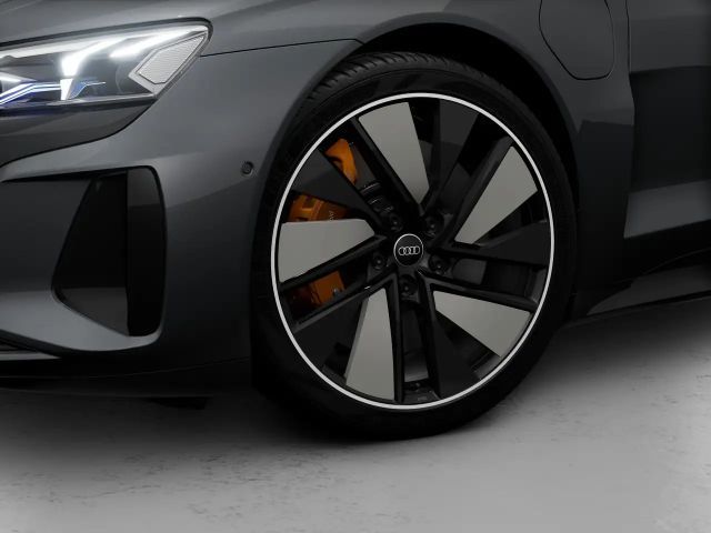 Audi RS e-tron GT e-tron GT RS Leder/Matrix/Head-Up