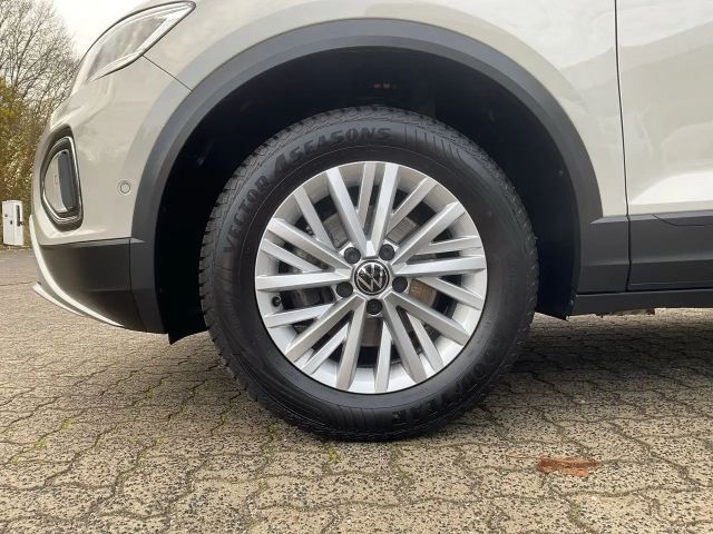 Volkswagen T-Roc 1.5 TSI DSG Life