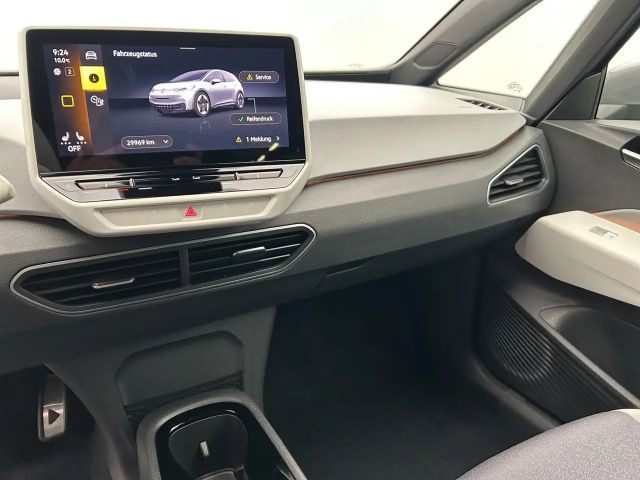 Volkswagen ID.3 IQ.Drive Performance Pure