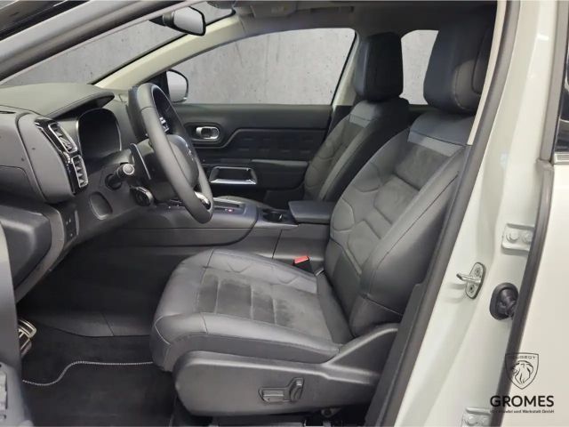 Citroën C5 Aircross PureTech Shine