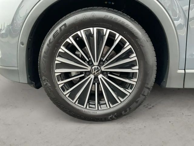 Volkswagen Tiguan 1.5 eTSI DSG