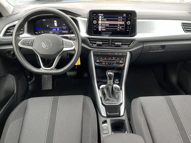 Volkswagen T-Roc 1.5 TSI DSG Life