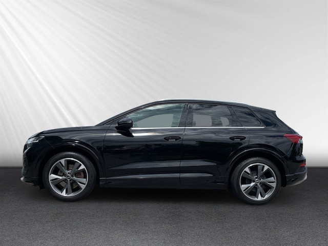 Audi Q4 e-tron 40