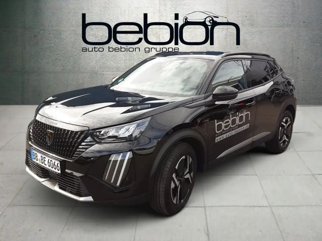 Peugeot 2008 Allure Pack