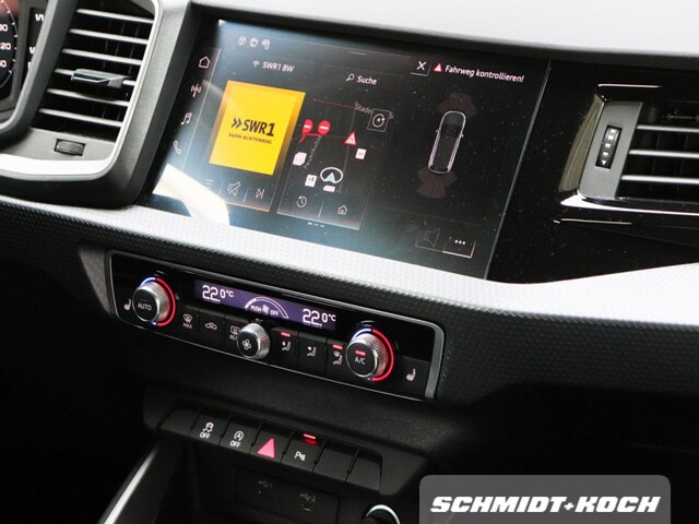 Audi A1 30 TFSI S-Tronic Sportback