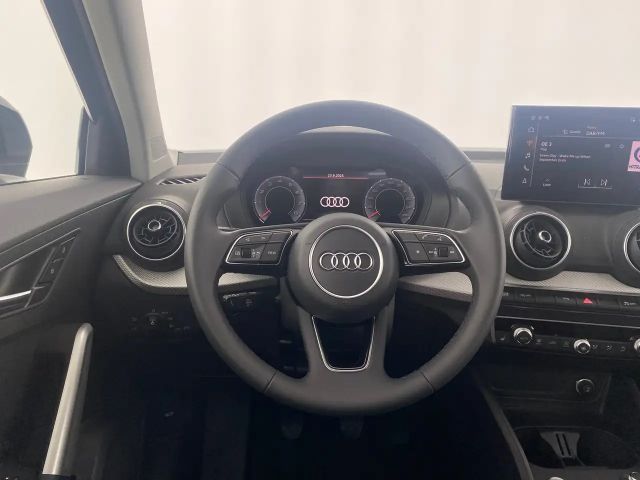 Audi Q2 30 TFSI