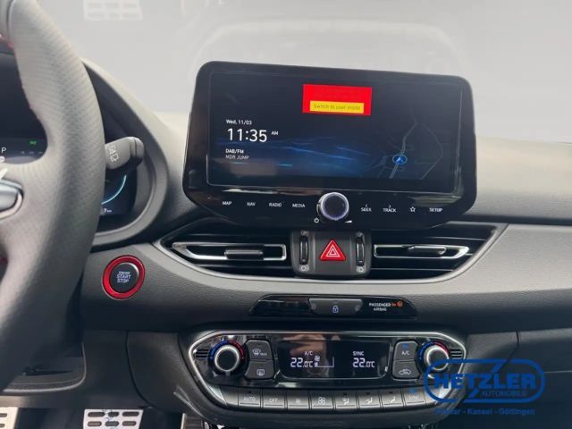 Hyundai i30 1.6 N Line T-GDi