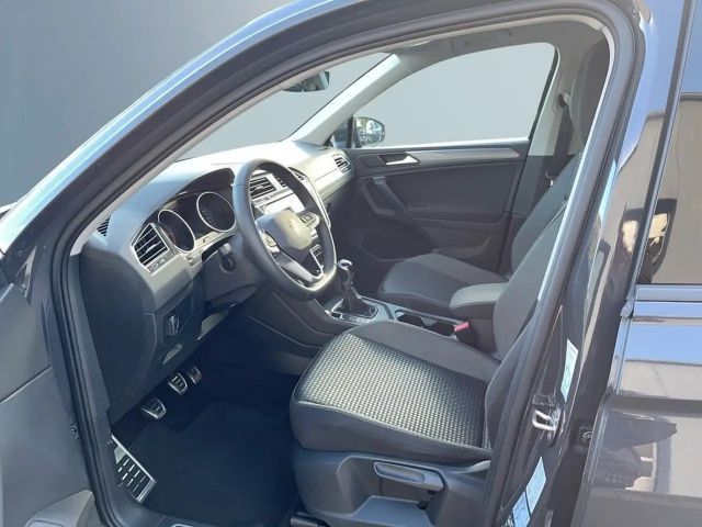 Volkswagen Tiguan 2.0 TDI