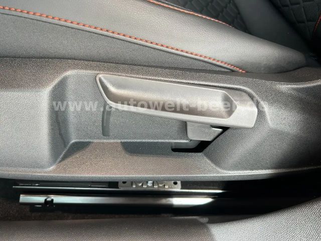 Seat Leon 2.0 TDI DSG FR-lijn