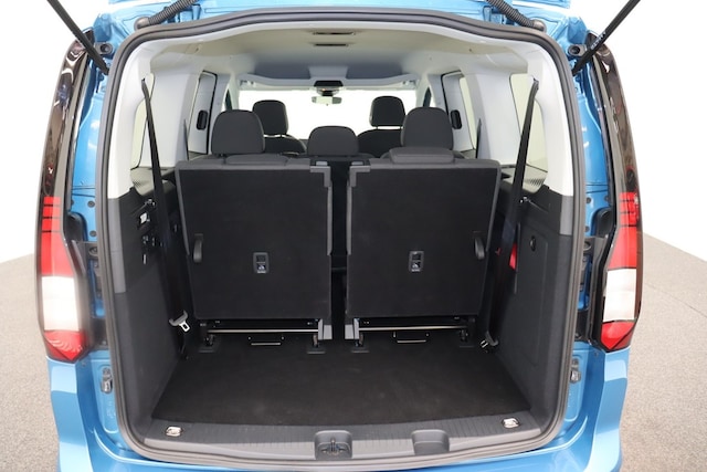 Volkswagen Caddy 2.0 TDI DSG Maxi