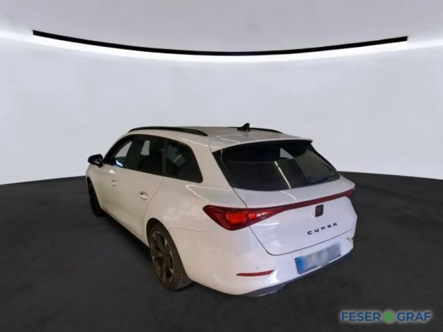 Cupra Leon 1.5 TSI Sportstourer