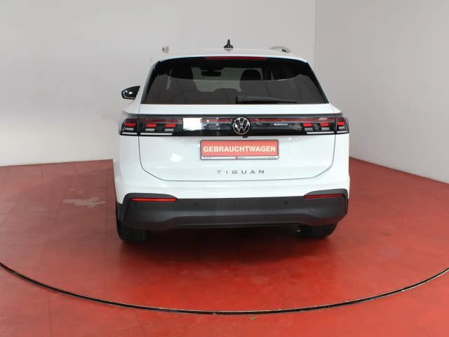 Volkswagen Tiguan 2.0 TDI DSG