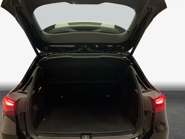 Mercedes-Benz GLA 200 GLA