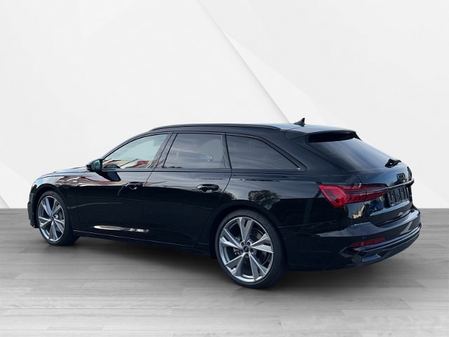 Audi A6 50 TDI Avant Quattro S-Line