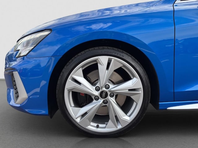 Audi S3 Quattro S-Tronic Sportback