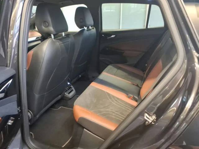 Volkswagen ID.4 Family Performance Pro