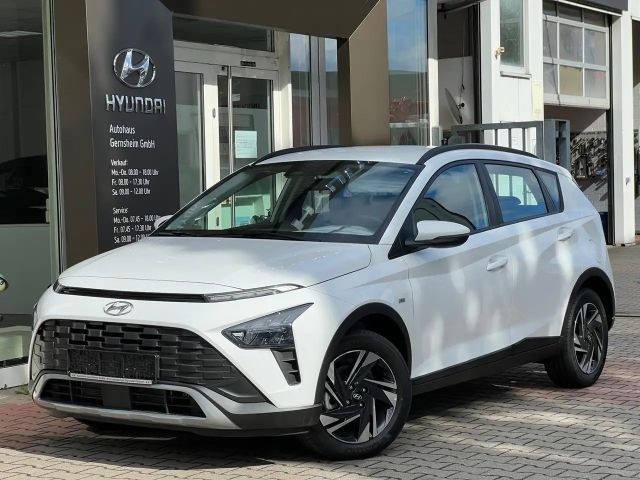 Hyundai Bayon Trend
