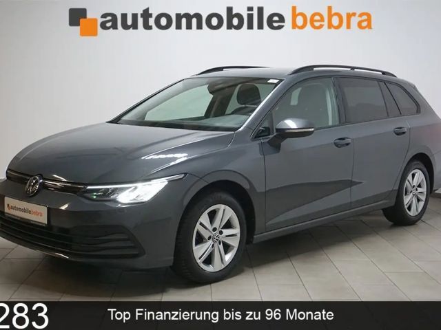 Volkswagen Golf 2.0 TDI DSG Life