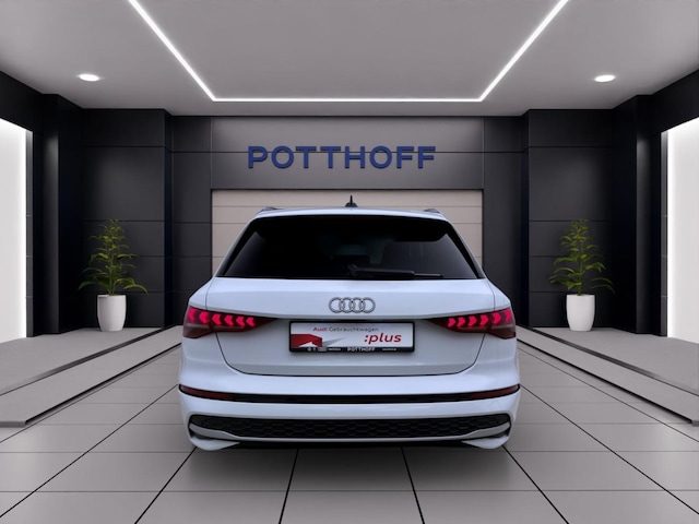 Audi A3 30 TDI Sportback