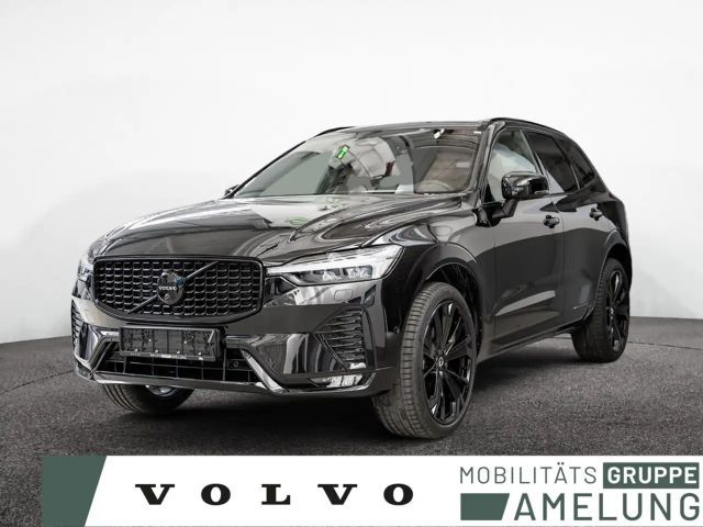 Volvo XC60 AWD Ultra