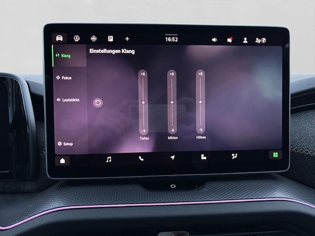 Skoda Kodiaq 1.5 TSI Selection