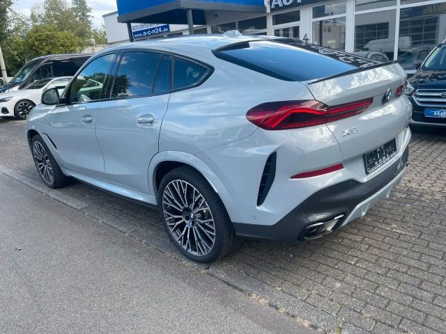 BMW X6 Coupé M-Sport xDrive
