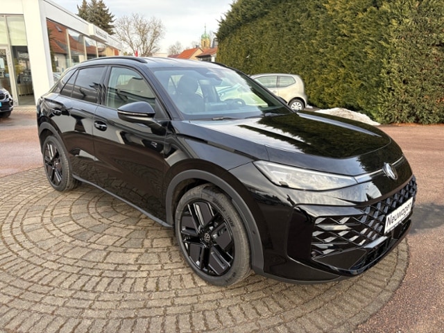 Volkswagen T-Roc 1.5 eTSI DSG R-Line
