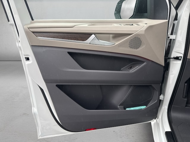 Volkswagen Multivan 2.0 TDI DSG Lang Style