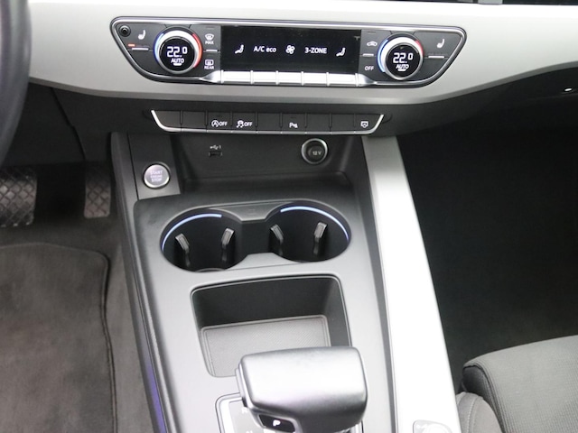 Audi S3 Quattro S-Tronic Sedan