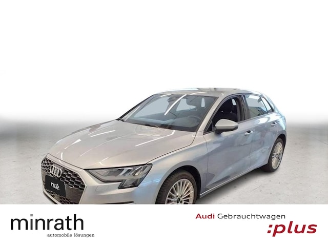 Audi A3 35 TFSI Sportback