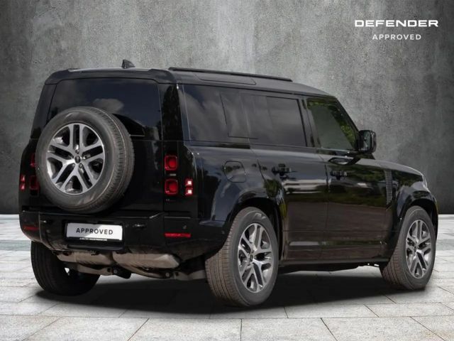 Land Rover Defender 110 D200 Dynamic SE