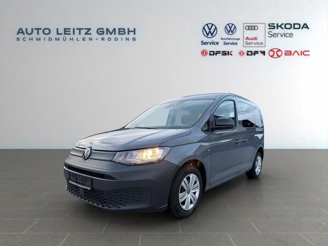 Volkswagen Caddy 2.0 TDI Combi DSG