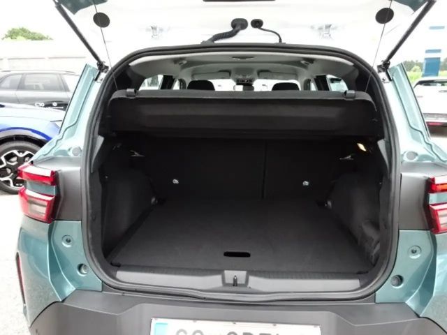 Opel Frontera Edition