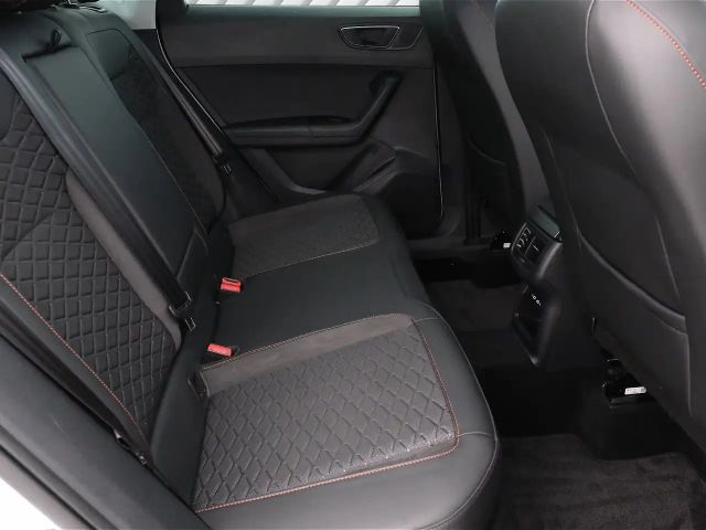 Seat Ateca 4Drive FR-lijn