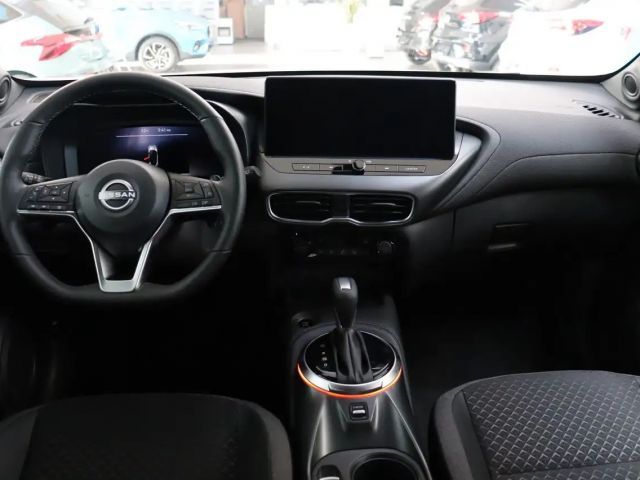 Nissan Juke N-Connecta