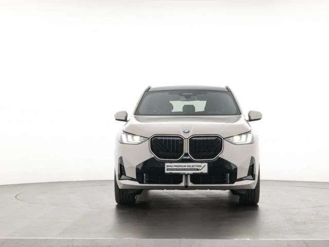 BMW X3 M-Sport xDrive