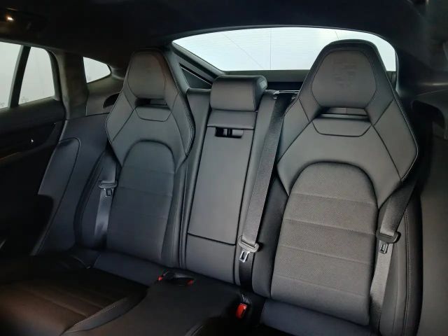 Porsche Panamera E-Hybrid Turbo