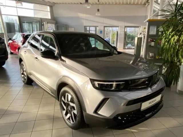 Opel Mokka GS-Line Grand Sport Turbo