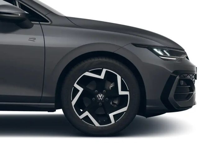 Volkswagen Golf DSG R-Line