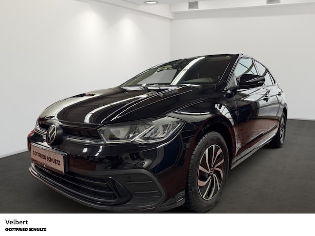 Volkswagen Polo 1.0 TSI DSG Life