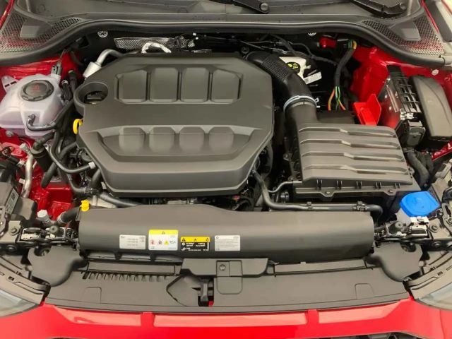 Audi A1 40 TFSI S-Line Sportback