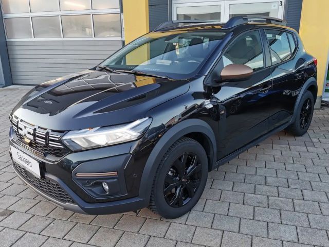 Dacia Sandero Extreme Stepway