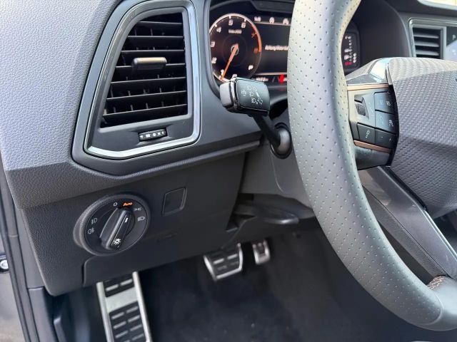 Cupra Ateca 1.5 TSI DSG