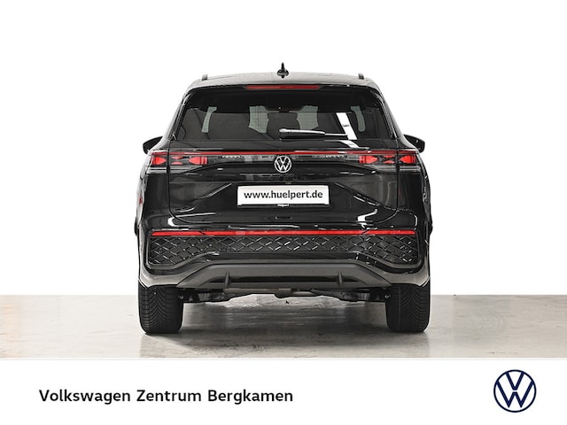 Volkswagen Tayron DSG R-Line