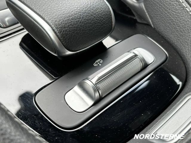 Mercedes-Benz GLE 350 4MATIC