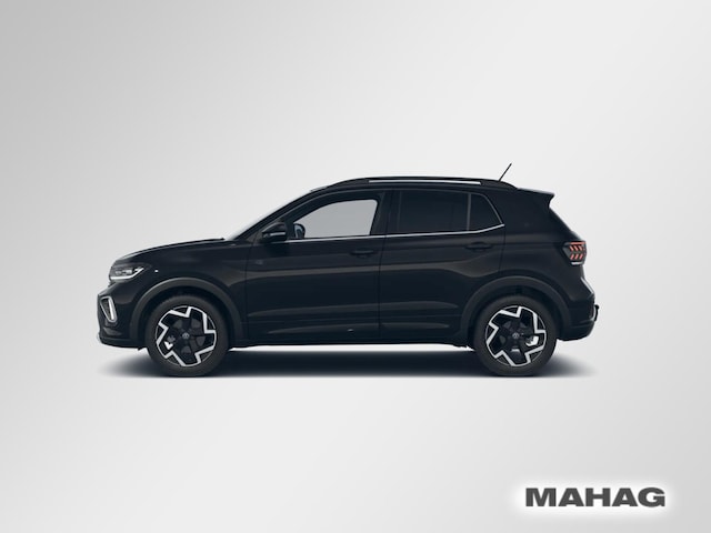 Volkswagen T-Cross 1.5 TSI DSG IQ.Drive R-Line