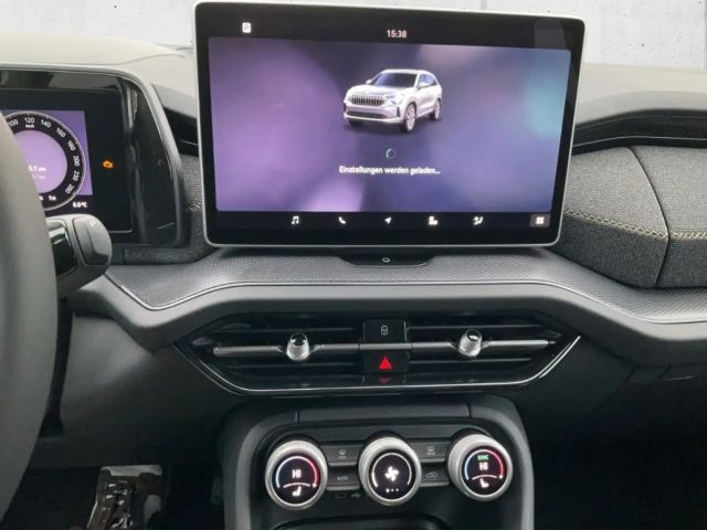 Skoda Kodiaq 1.5 TSI Selection
