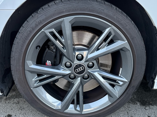 Audi S3 Quattro S-Tronic Sportback