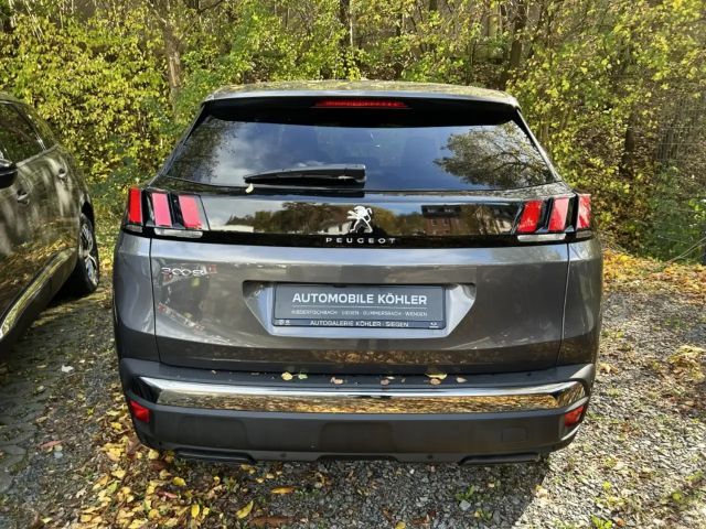 Peugeot 3008 Allure Pack